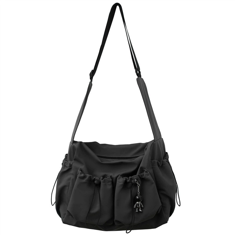  Japanese brand universal capacious shoulder bag for leisure one shoulder