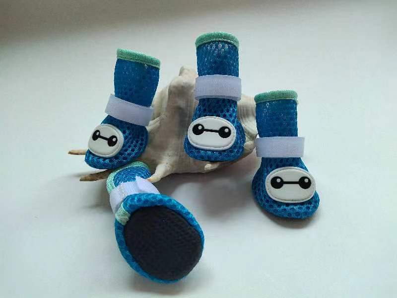 블루