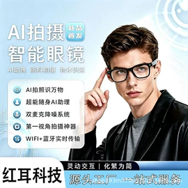 智能眼镜;智能设备配件