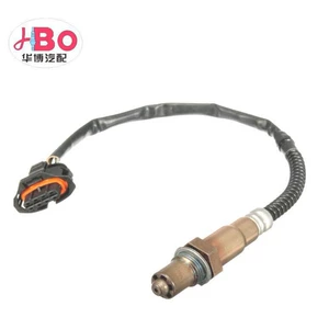 Suitable for Buick New LaCrosse, Chevrolet Cruze, New Epica oxygen sensor model 55566650