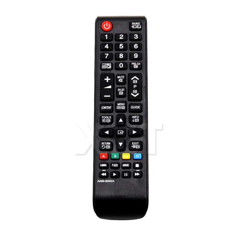 Control Remoto para Televisor Samsung AA59-00602A AA59-00666A de ABS image 3