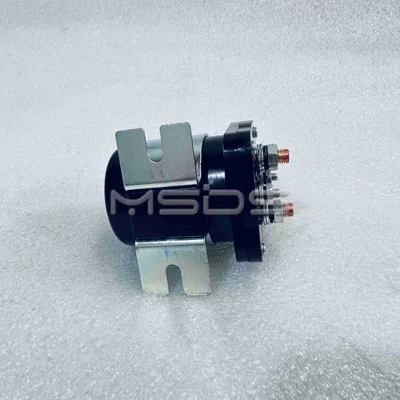 Switch,Magnetic, Engine assembly