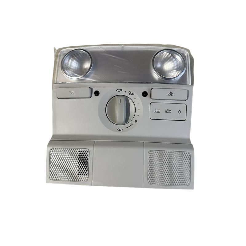 Old Sagitar Golf 6 Passat B6 Sunroof Reading Light Indoor Dome Light 1KD947105A