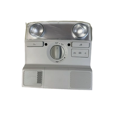 Old Sagitar Golf 6 Passat B6 Sunroof Reading Light Indoor Dome Light 1KD947105A (Roof Light)