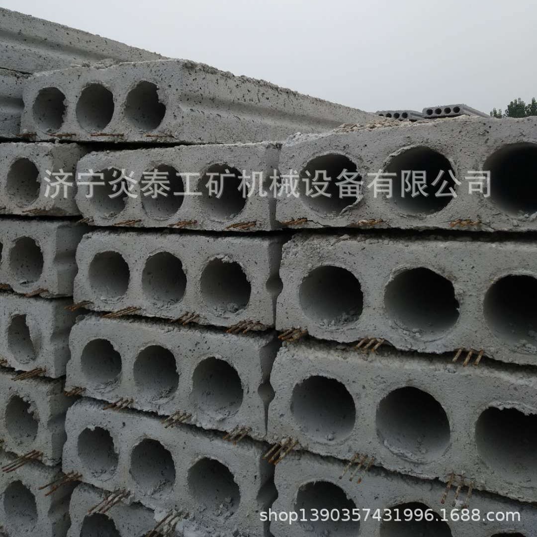 4000*80*16高强丝工程建筑楼板  江苏窑洞底板加厚楼板