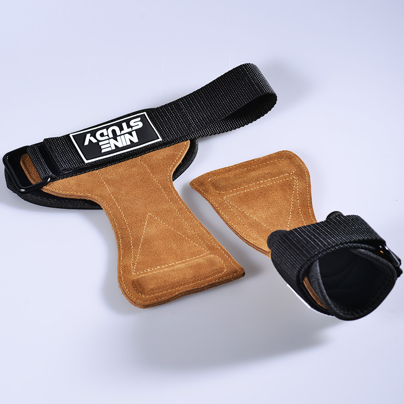 초승달 다크 브라운 [프리 사이즈] 쌍