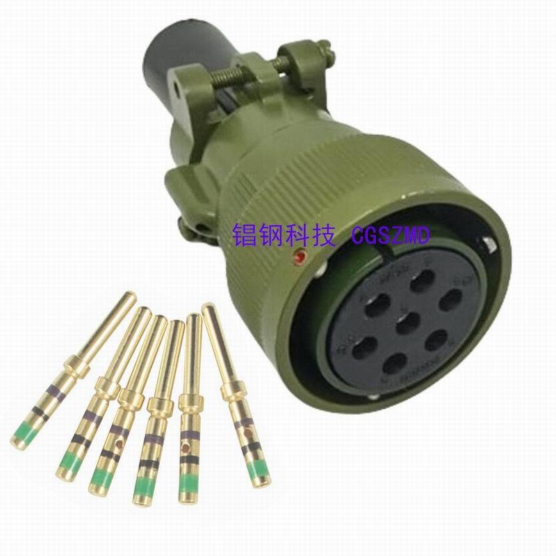 ������MS5015-18-10 14Sϵ��Բ��IP67������