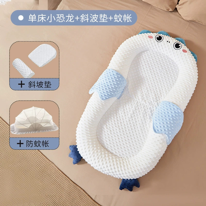 Детская кровать для новорожденных, 3 лет