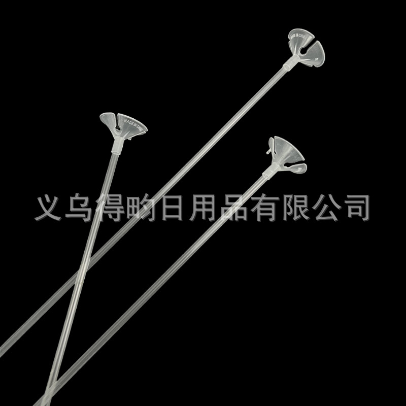 Suministro al por mayor de bolsas de globo de látex 100 paquetes de bolsas de globo de látex transparentes, accesorios de globo de arrastre, especificaciones