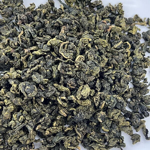 "Mountain cloud" tea