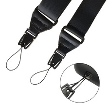 适用于苹果三星平板电脑调节肩带长绳背带 平板保护壳背带 挂绳