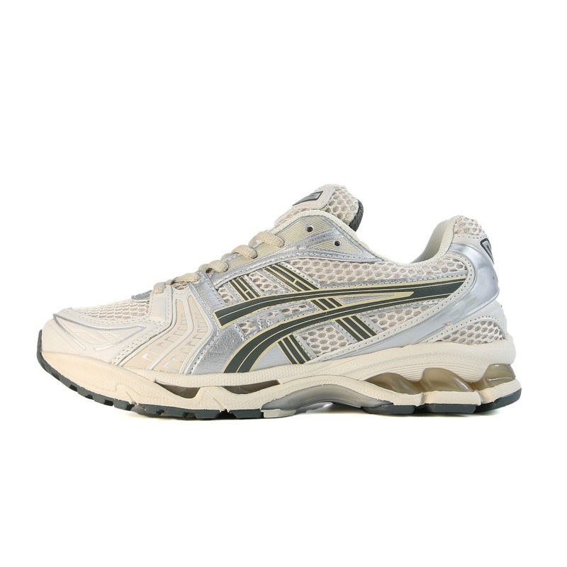莆田靴アーサーGel-Kayano 14ネット布面が快適で耐摩耗性通気性が低い男女ランニングシューズ|undefined