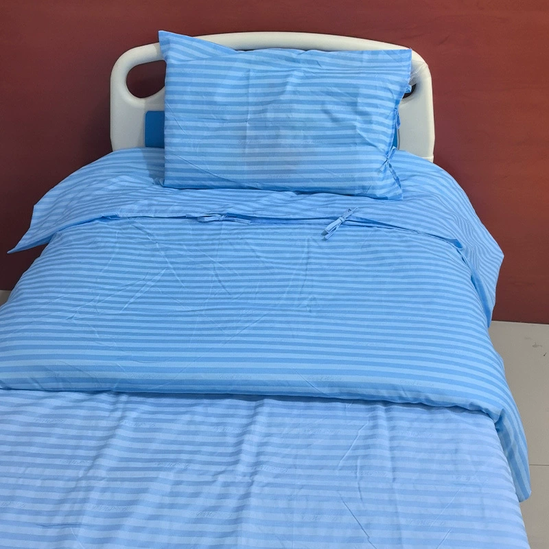 Set, sheet, duvet cover, bedspread, 3 piece set, increased thickness