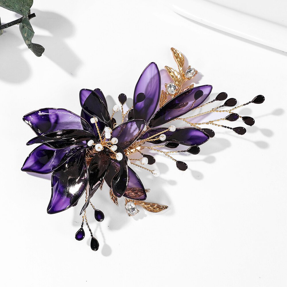 Purple L1080