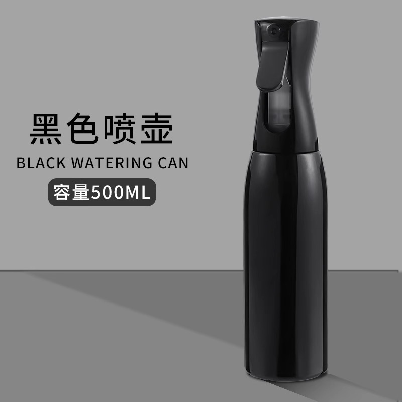 Botella de pulverización neumática para plantas de jardinería doméstica de agua de pulverización de desinfección a presión de agua de pulverización