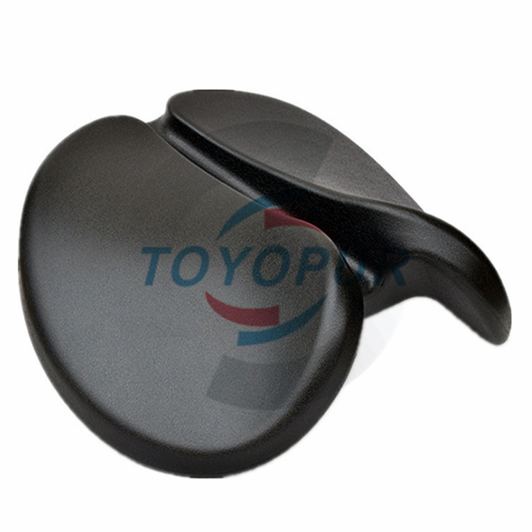 PU发泡自结皮成型坐垫 PU海绵发泡制品