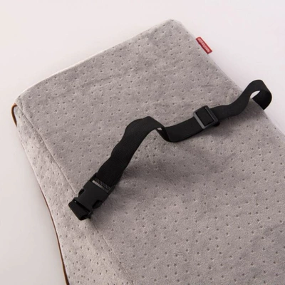 Waist support, and car use memory foam