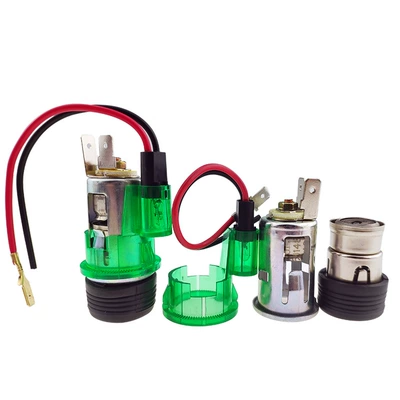 Supply of Car Cigarette Siqaret yandırıcısı