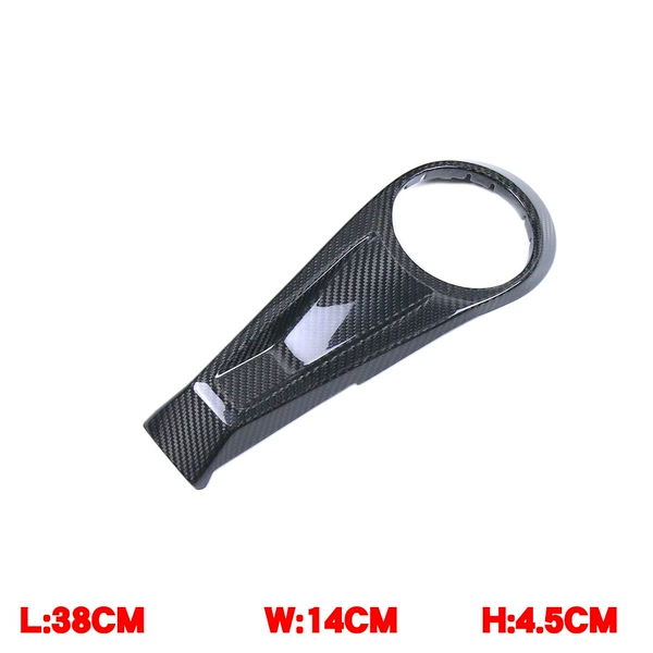 Carbon fiber/oblique light light