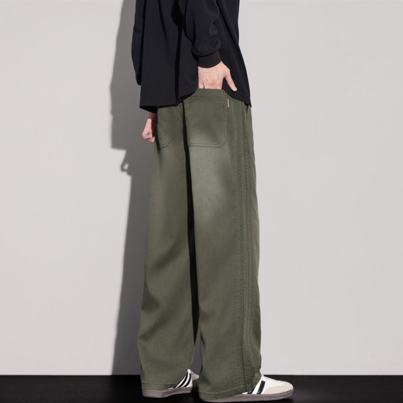 L900 밀리터리 그린(리오셀 섬유 58%)