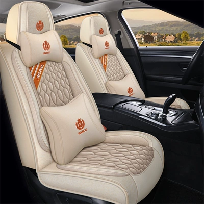 seasons universal five-seat all-inclusive seat: Four Seasons Pad