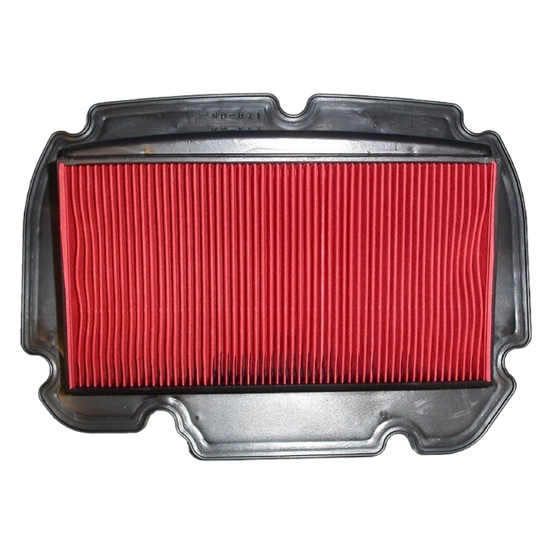 17210-kaz-000 para Honda MC22 CBR250RR 90-94 filtros de aire del filtro