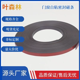 门窗密封条;其他门窗配件;密封条