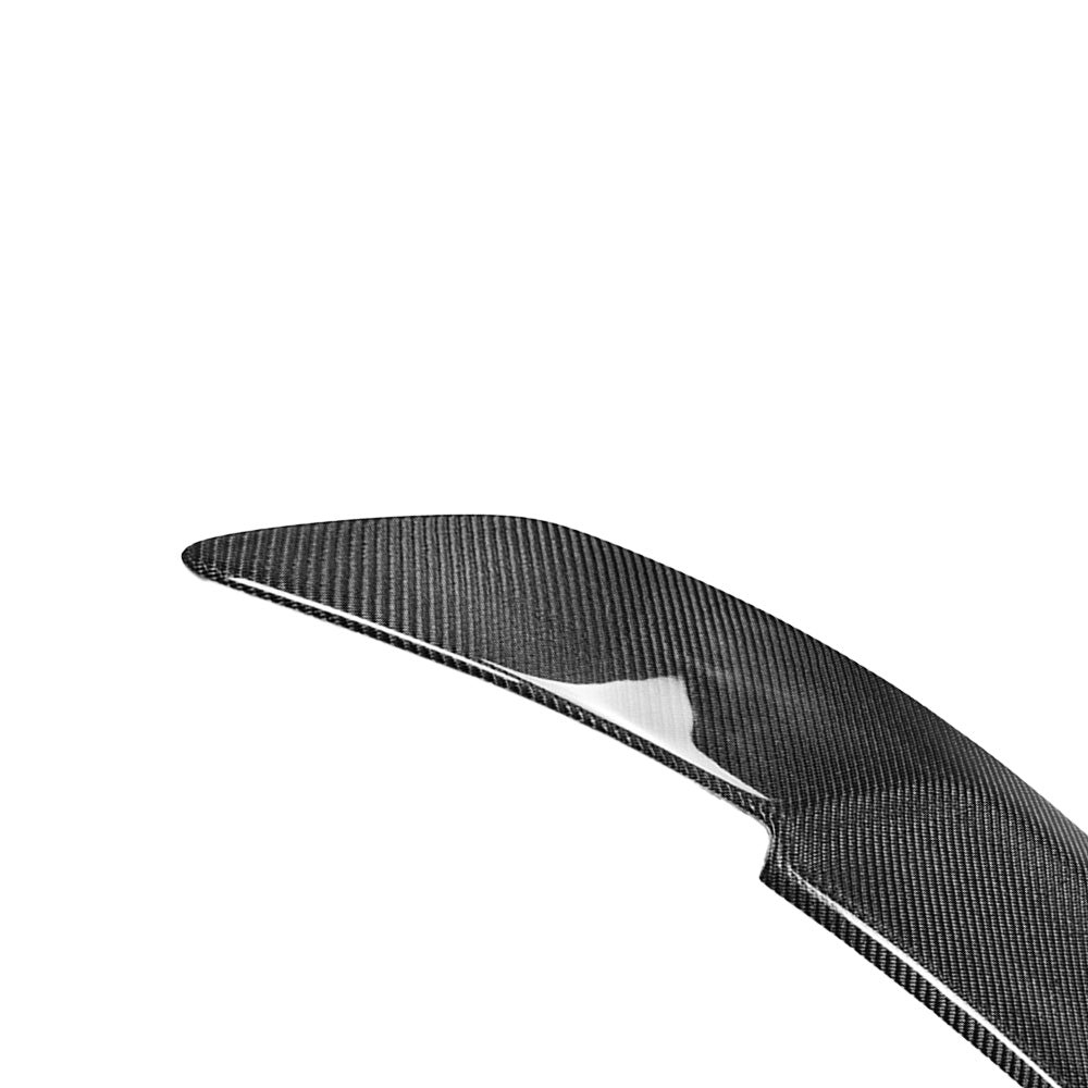 Suitable for the New Model 3 Highland, the New Model Y Juniper, and the True Carbon Fiber Rt Style Rear Wing