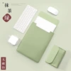 Matcha, power supply, organizer bag, harmless mouse