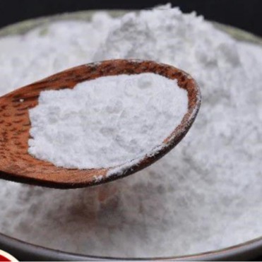 Da Qing Salt Powder 500g Fine Ground Mineral Salt for Traditional Chinese Herbal Use specifications