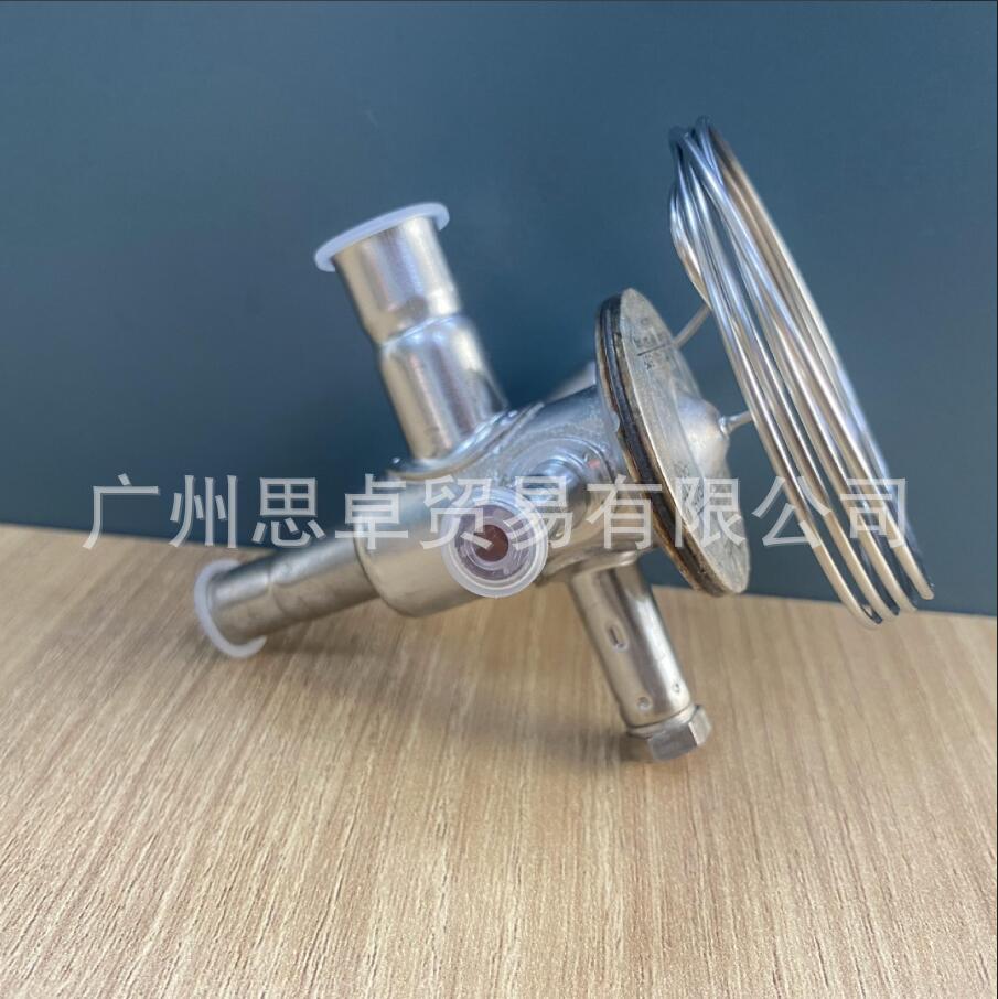 膨胀阀TUB TUBE 068U2064 068U 2064 2071 2072 2073  DANFOSS