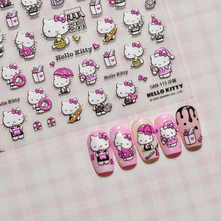�����t&tomoni������������N��������SANϵ��107Kitty؈�N��