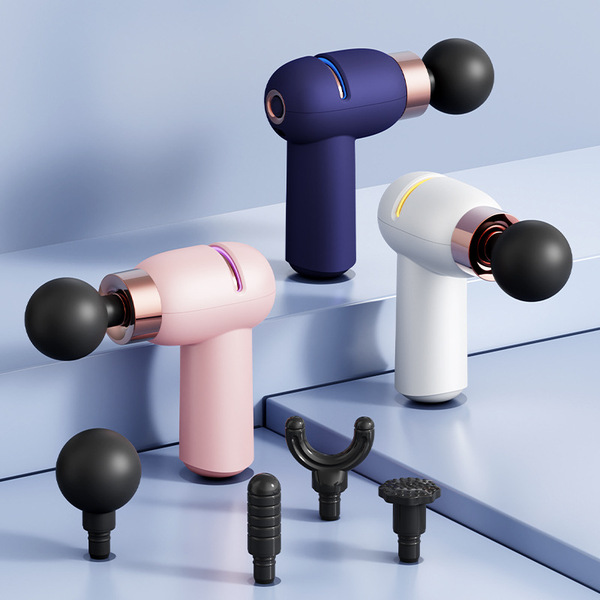 small handheld massager