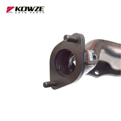 Exhaust manifold hot new product