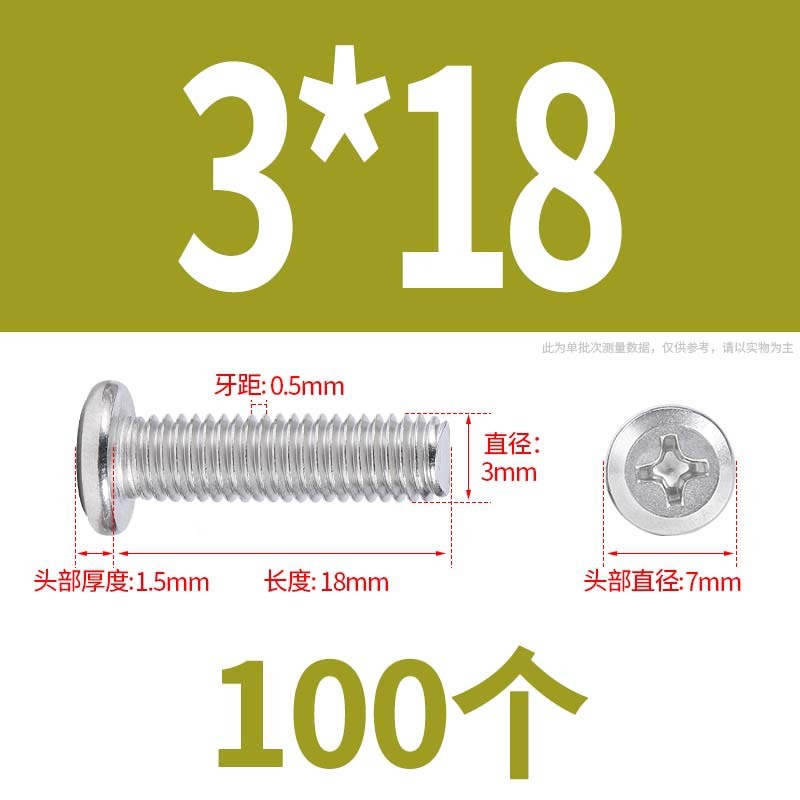 304 クロス平頭フランジネジキャップネジ延長家具ネジネジナットセットナット m6 ネジ|undefined