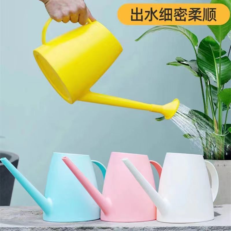 洒水壶浇花长嘴浇水壶家用园艺养花喷神器盆栽喷壶