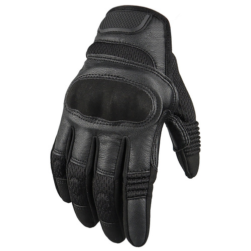 Cross-border anti-slip multifunctional sports tactical gloves outdoor touch screen mountaineering protective riding motorcycle gloves