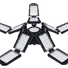 LED球泡灯;其他室内灯具;风扇灯