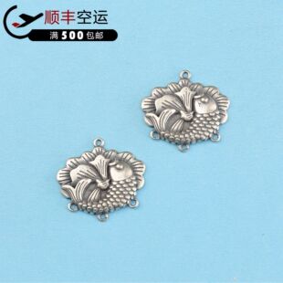 S925���y�\����ɏ���� ���~�����朵���DIY�ֹ�̩�y����������l