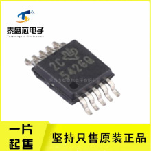 ȫ��ԭװ TPS54260QDGQRQ1 ������ѹ�� MSOP-10