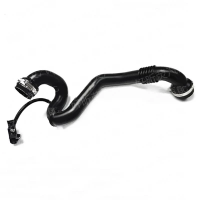 Other starting systems Air Hose Intake