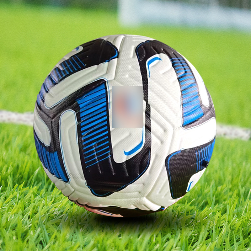 Futbol de comercio exterior transfronterizo personalizado estudiantes 1 - 5 principiantes fútbol de adultos entrenamiento de fútbol deportivo fabricante