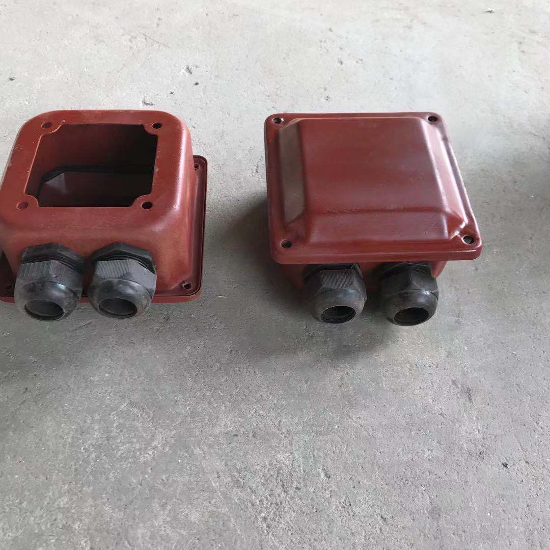 Y2系列接线盒诚信工厂简易保护盖厂家加工小型专业设备