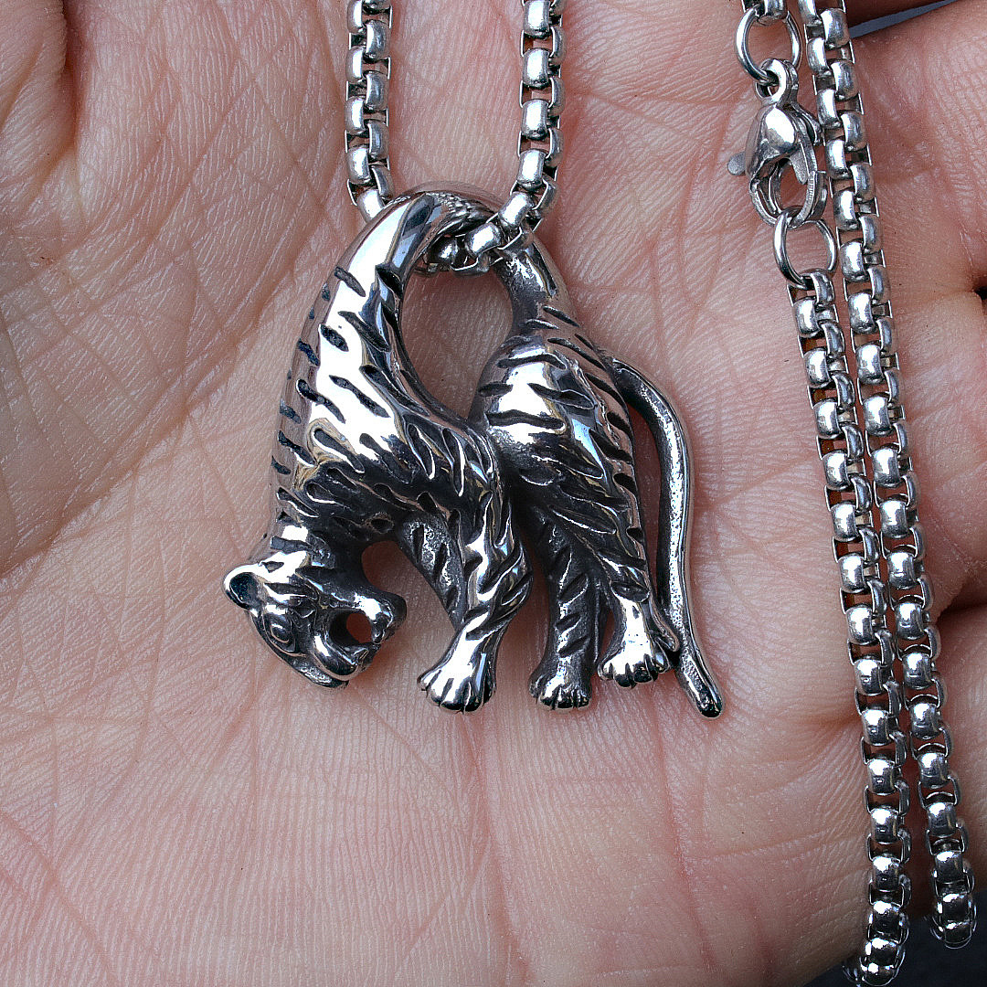 accessory hip-hop style stainless steel