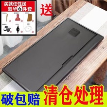 ��Ȼ����ʯ��P���ÿ͏d���s��ˮ���Kһ�wԭʯ�躣������в�̨