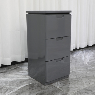 Barber Shop Tool Cabinet, Internet Celebrity Special Tools, Beauty Salon Perm and Dyeing Special Storage Shelf, Hair Salon Hair Cutting Table