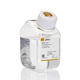 Gibco 10010023  PBS，pH 7.4