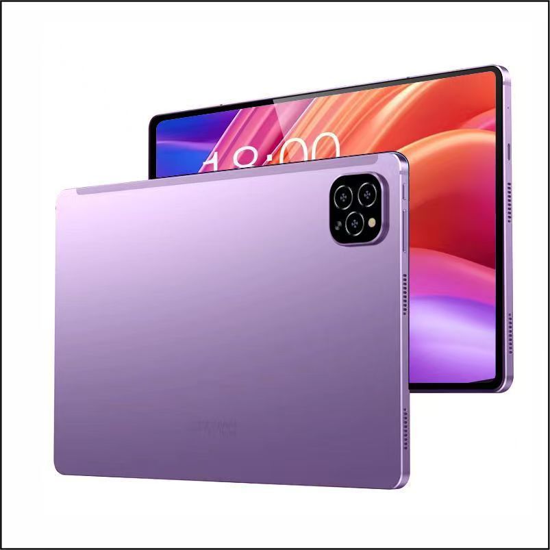 Live Streaming Dropshipping 2025 New Tablet Computer Office Online Course Gaming Learning Machine 5g Tiktok Kuaishou