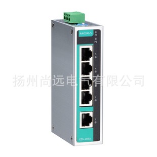 Iologik E1211 New Original Taiwan Moxa Mosha Controller Io Module