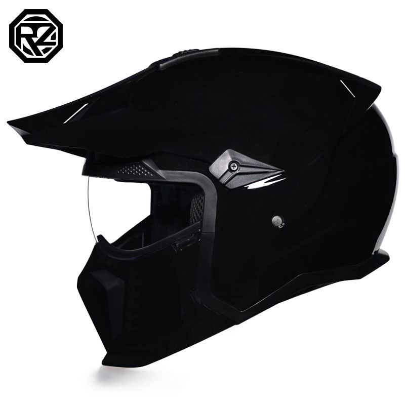 광택 있는 검정색